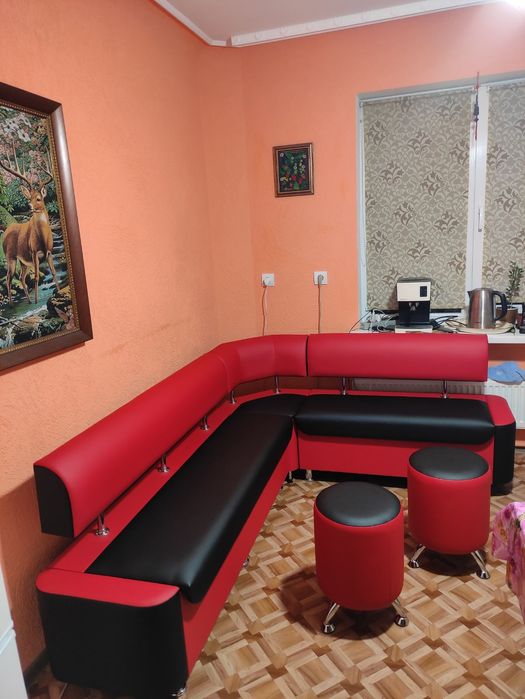 Кухонный уголок  "МИЛАН 2"