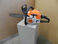 1 pilarka piła stihl ms 171