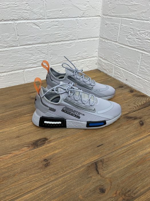 Кроссовки adidas nmd оригинал новые с биркой 40р