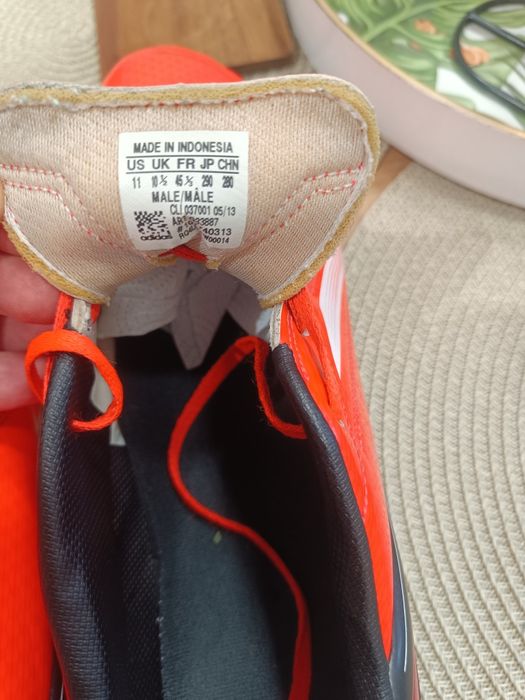 Turfy Nike w bdb stanie