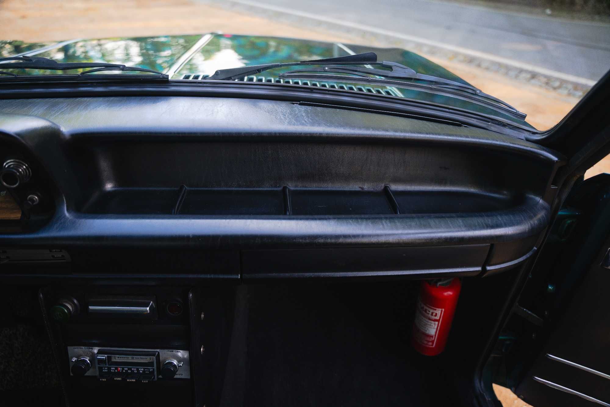 BMW 2002 E10 - 1973