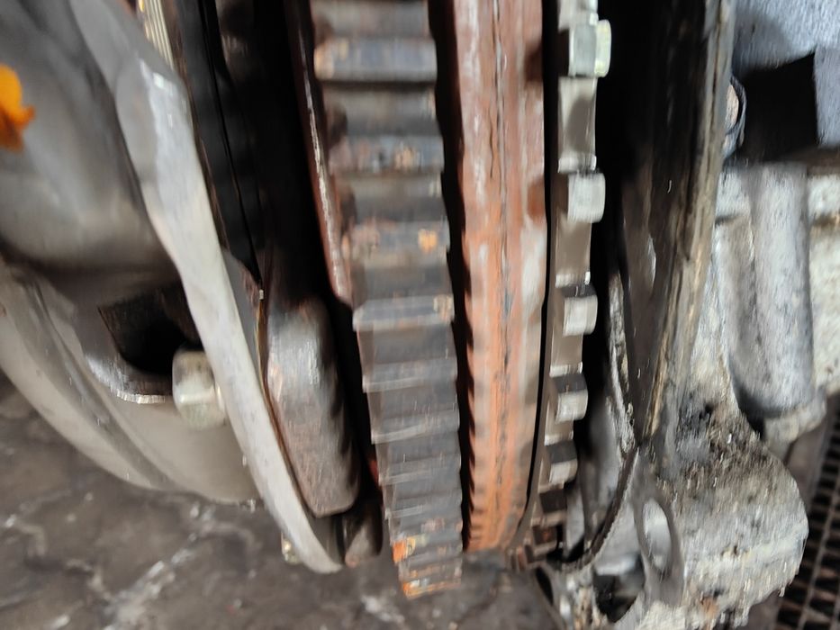 Демпфер демфер зчеплення сцепление nissan x-trail нісан х-трейл хтрейл