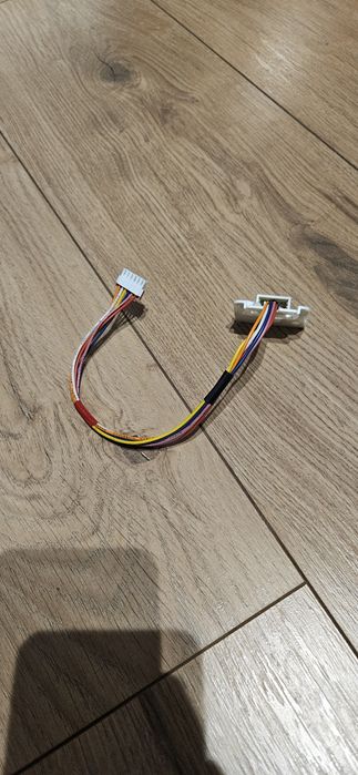 czujnik wibracji pralki Samsung
