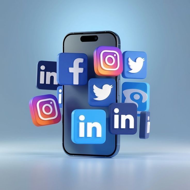 Gestão de Redes Sociais (Instagram-Facebook) para Negócios