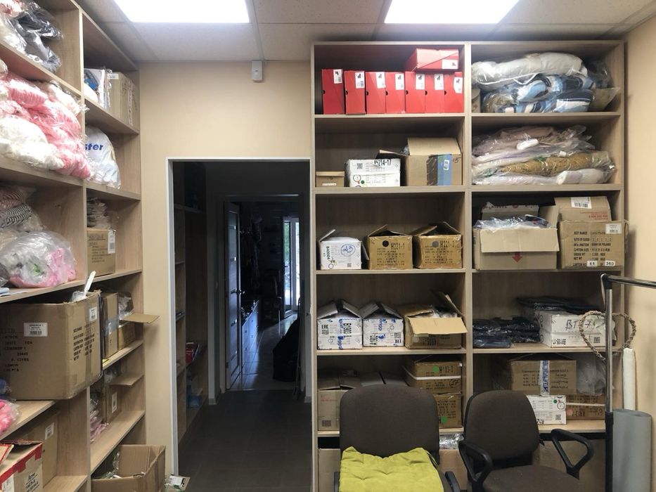 Здам у довгострокову оренду нежитлове приміщення вул. Шосейна 12/9