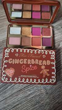 Too faced Gingerbread Spice