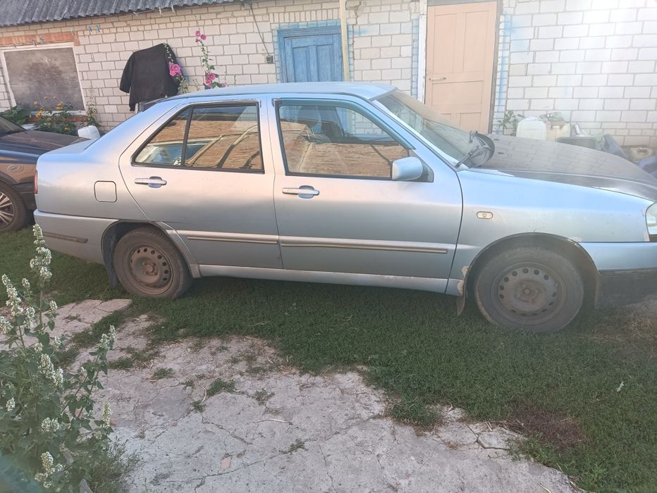 Чері амулет, обмін