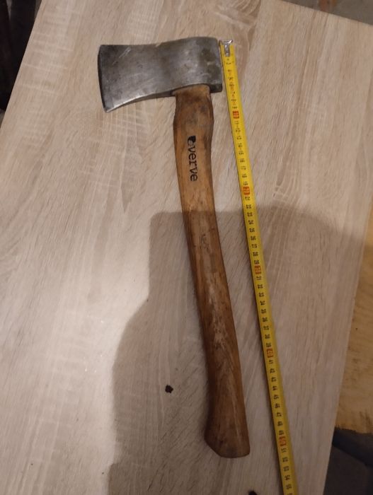 Siekiera verve mała