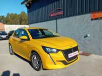 Peugeot 208 1.2 Puretech Active ( pequeno sinistro )