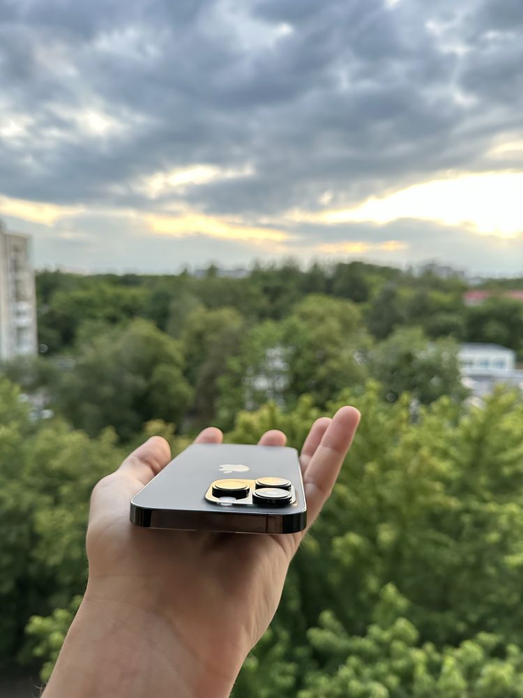 Iphone 14 PRO 128GB Neverlock 94% global/esim