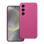 Futerał SILICONE 2mm do GOOGLE PIXEL 9 róż