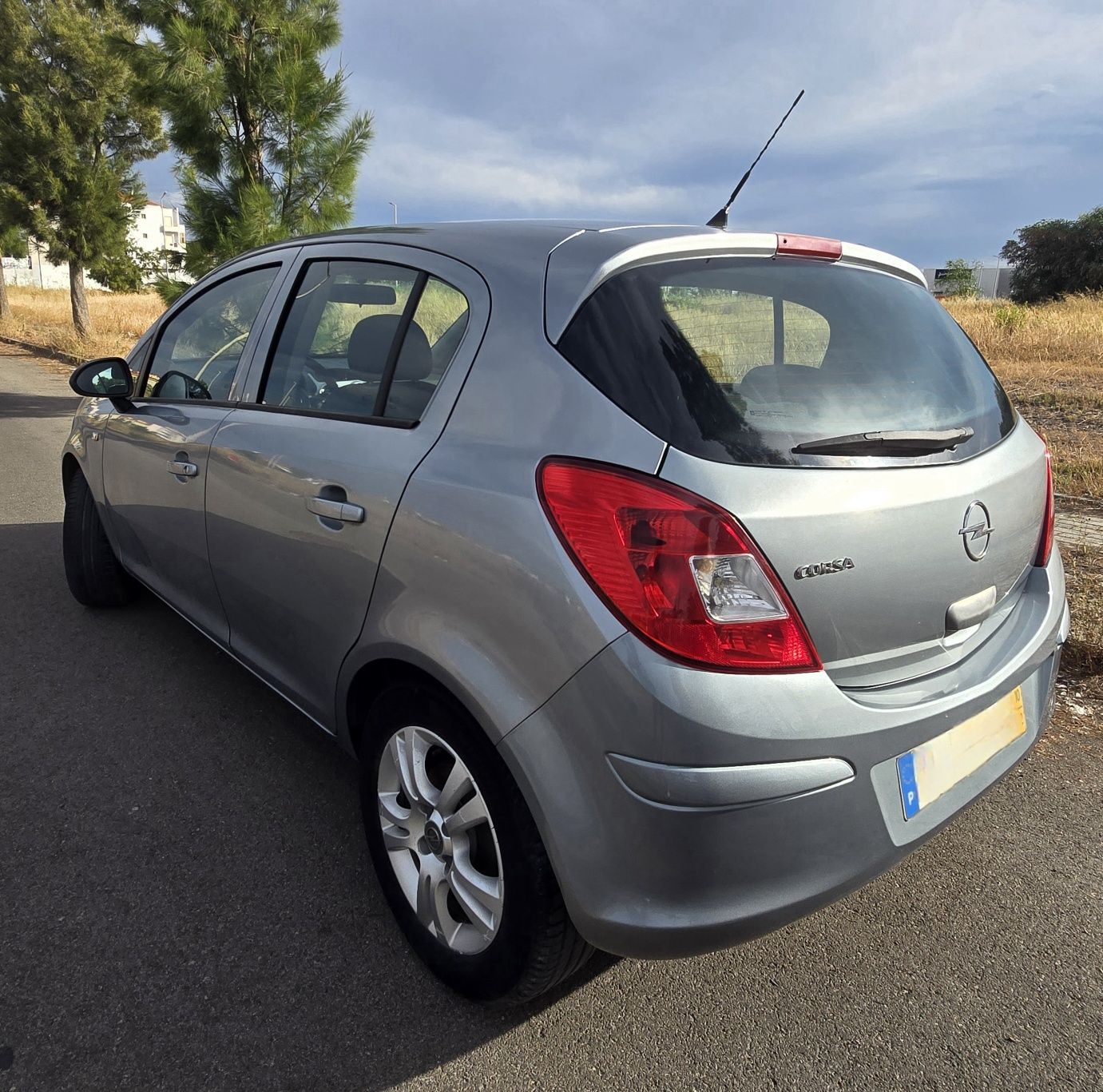 Opel Corsa D 1.2 Black Edition "10