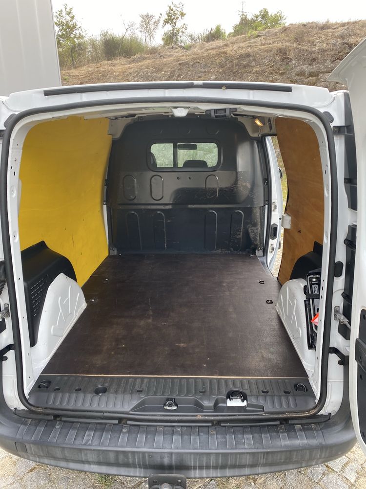 Mercedes citan 111 cdi