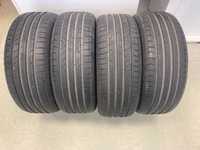 Fulda SportControl 2 205/50 R17 93 Y XL, FP nowe przejechane 1 tys. km