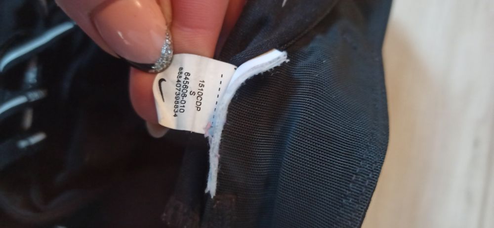 Legginsy Nike  S
