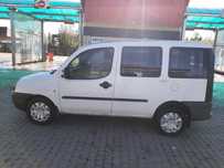 Продам Fiat Doblo