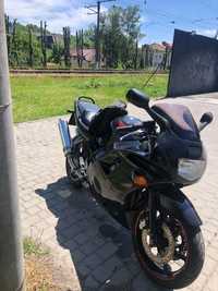 Honda cbr 600 F2