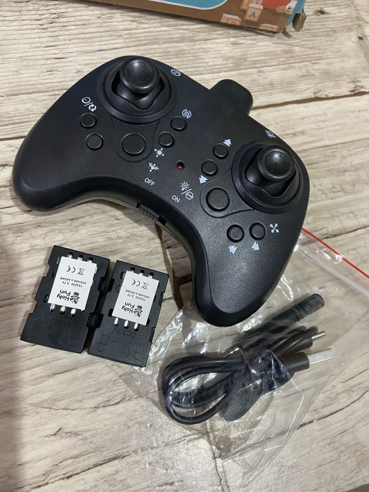 Zdalnie sterowany samolot kaskaderski,myśliwski