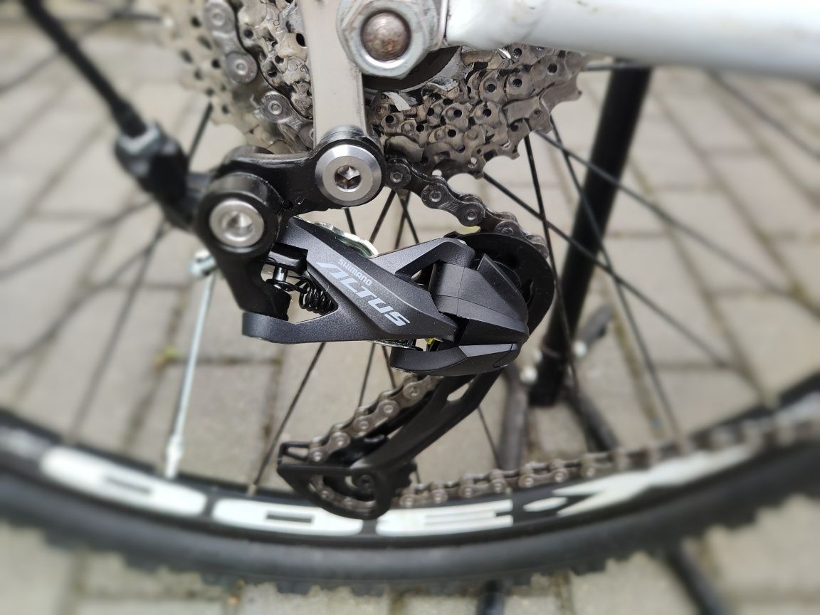Univega HT550 | ładny