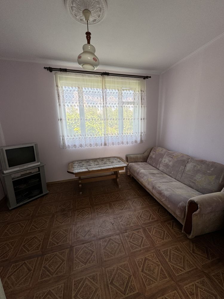 Продається будиночок у місті Долина