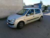 - Renault Clio Lift - 2001r. - 1.2 Benzyna - 5 Drzwi Sprawna Klima -