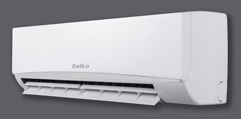 Кондиционеры Daiko. Сплит-Системы. Монтаж-1800грн.