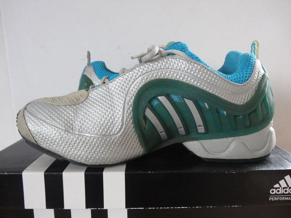 Buty Adidas Climaproof roz 39 Sportowe Adidasy