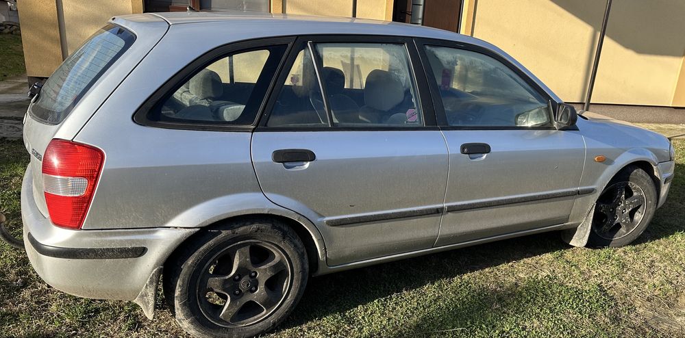 Продам авто в доброму стані