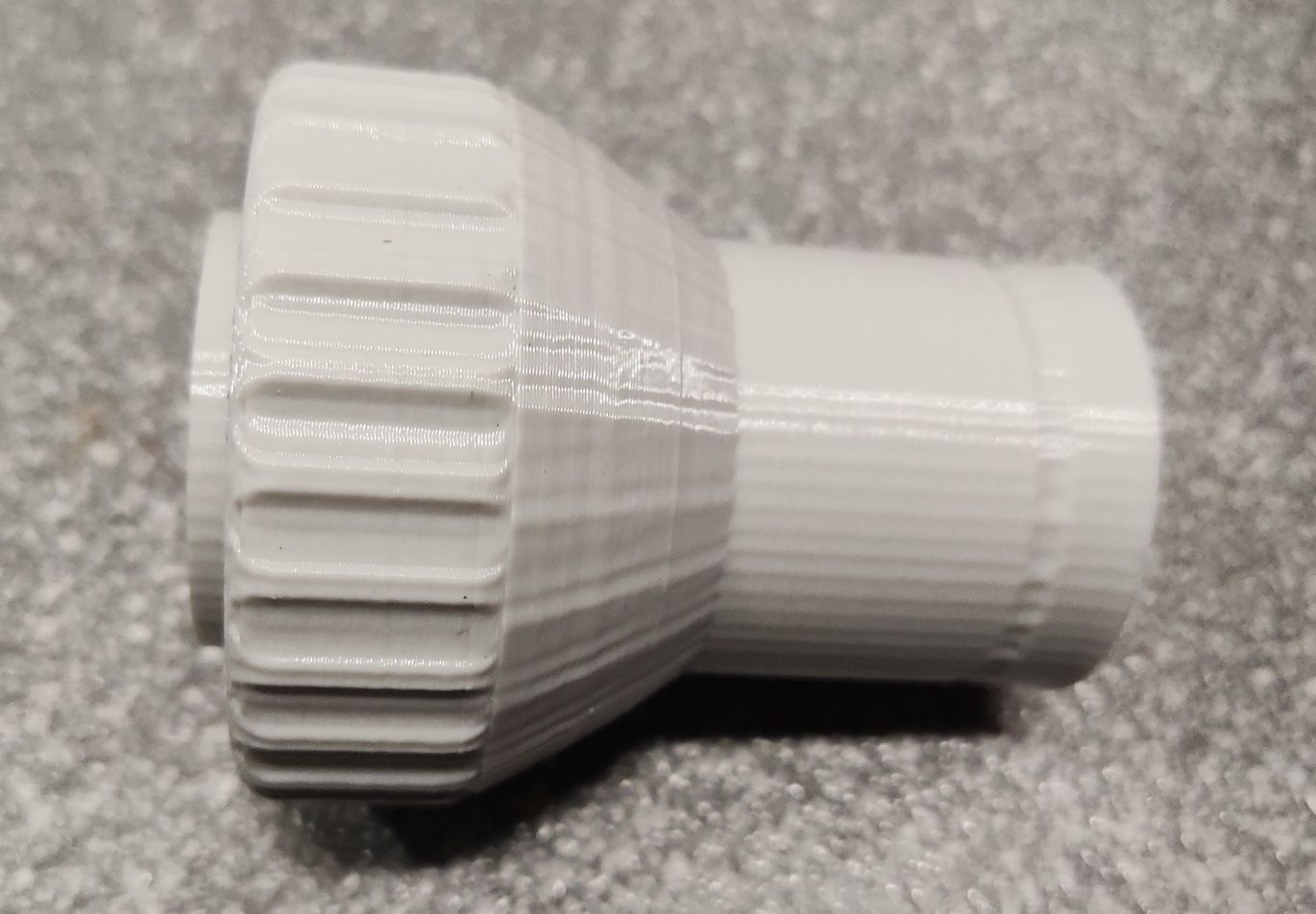 Bestway basen - adapter do węża pompy basenowej