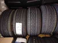Uniroyal
RainSport 5
225/45 R18 95 Y XL FR