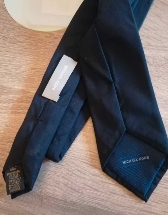 Gravata Michael Kors