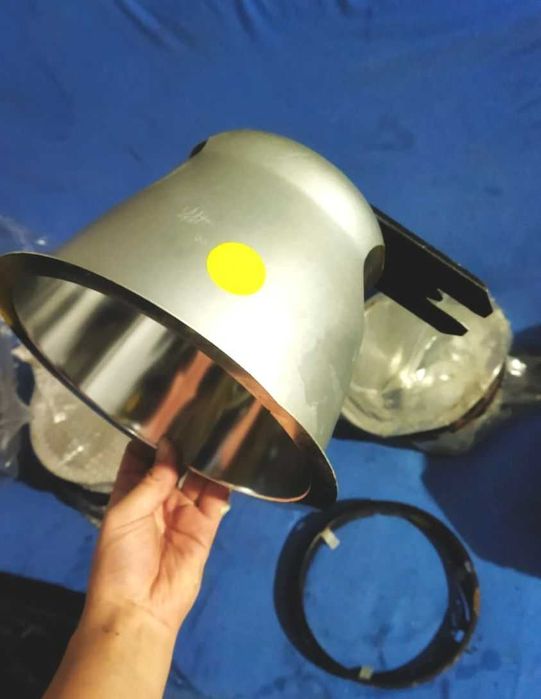 Luminária / Candeeiro de exterior