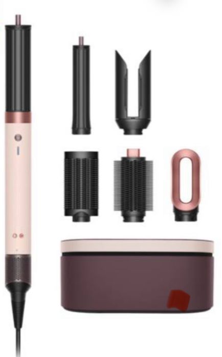 Dyson Airwrap Coanda 2х Multi Styler &Dryer