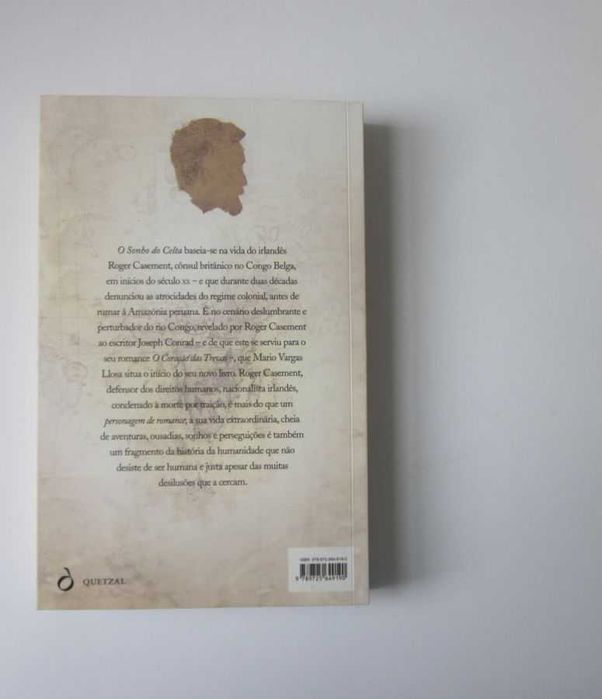 MARIO VARGAS LLOSA - Vários Livros