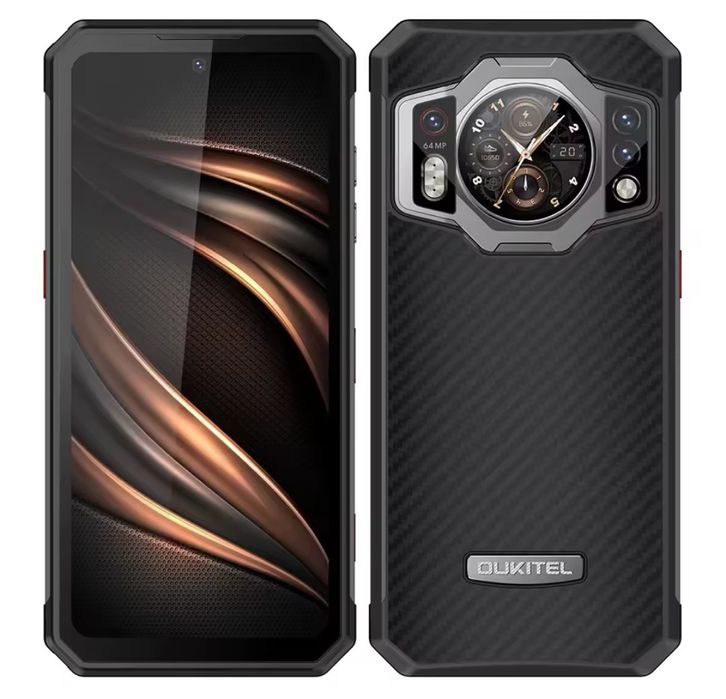 Oukitel WP21 новий