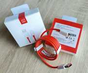 Кабель OnePlus Warp/Dash charge