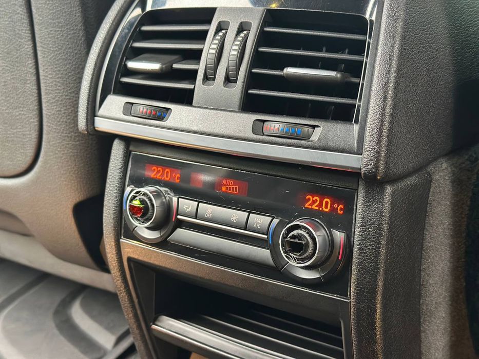 BMW X5 F15 2014 полный привод