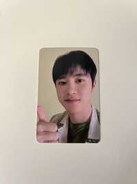 pob exo exist d.o. kpop photocard pc