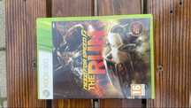 Need for speed the run xbox 360