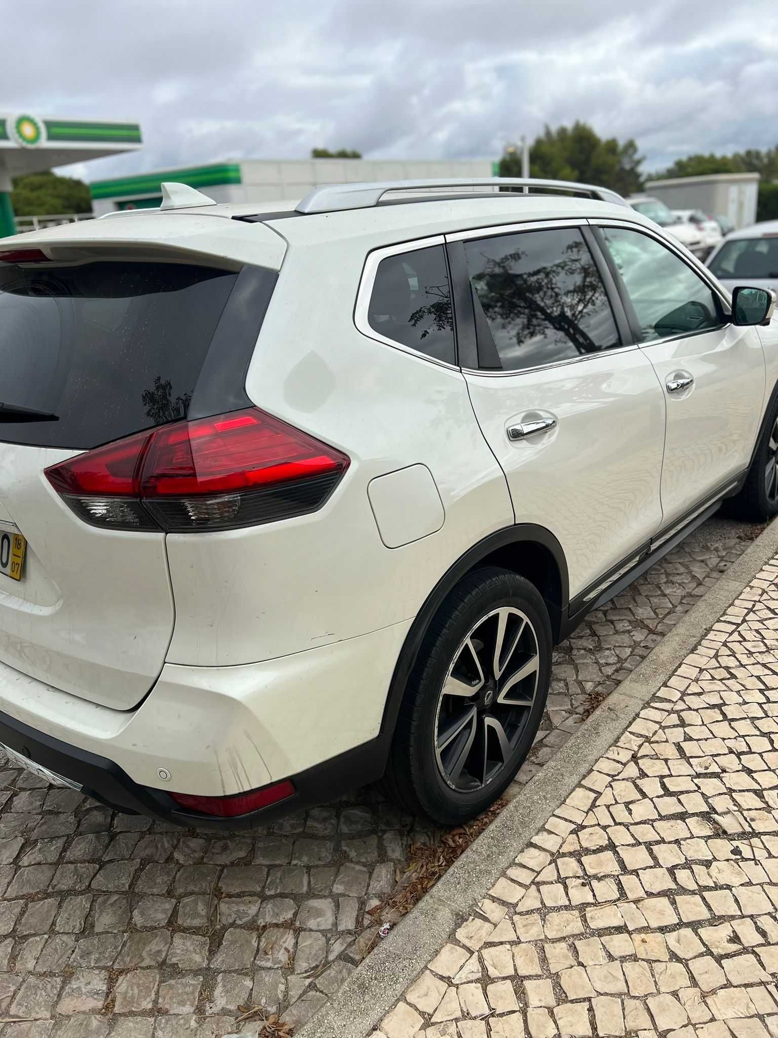 Nissan X-Trail 1.6 dCi Tekna