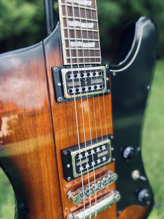 Gitara Esp Ltd Phoenix 401 Hathor