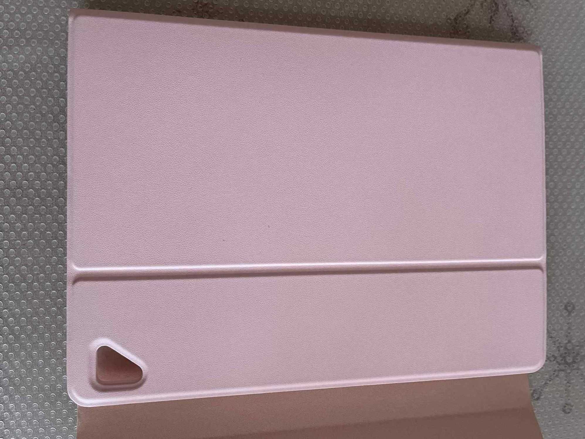 Ultra Thin Smart Keyboard Case – iPad 9.7 / Air 1 / Air 2 (Rosa)
