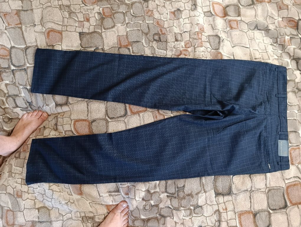 Штани чоловічі нові