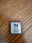 Karta R4 SDHC RTS lite