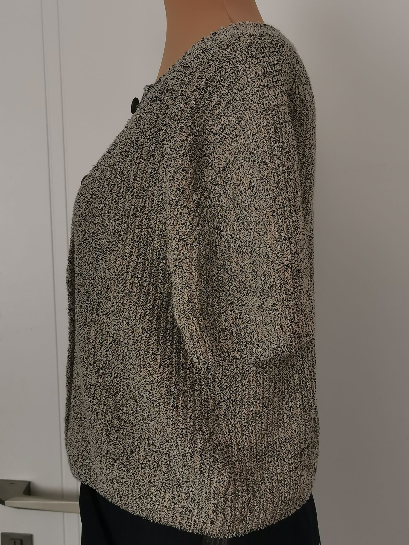Kardigan Massimo Dutti, rozm. L