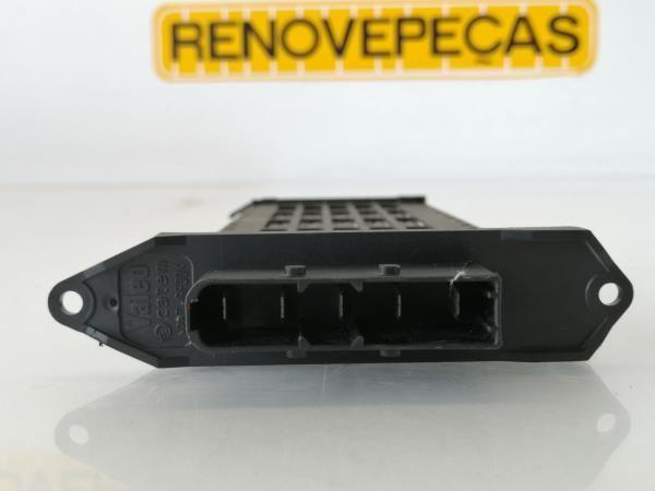 Resistência da chauffage / sofagem RENAULT Megane II (BM0/1_, CM0/1_)