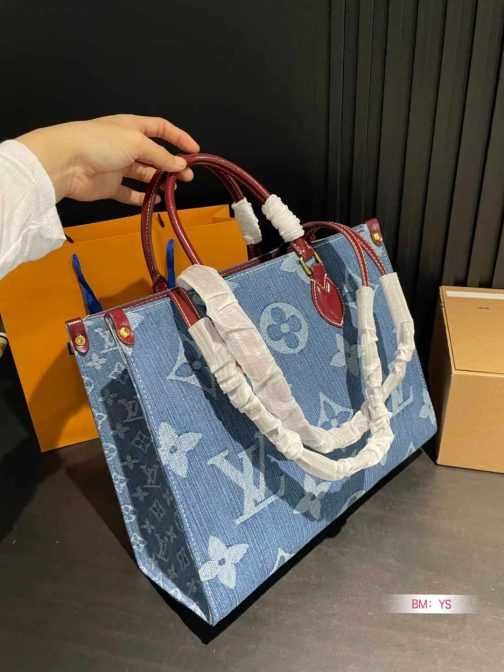 Torebka Louis Vuitton damska torba 144