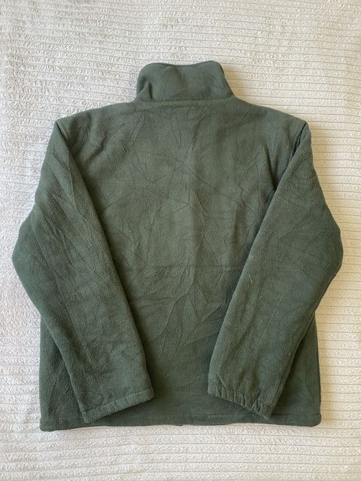 Casaco Polar Dickies Verde Size M