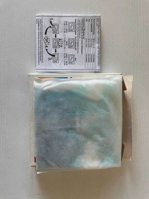 Żelowy okład chłodzący/rozgrzewający Nexcare