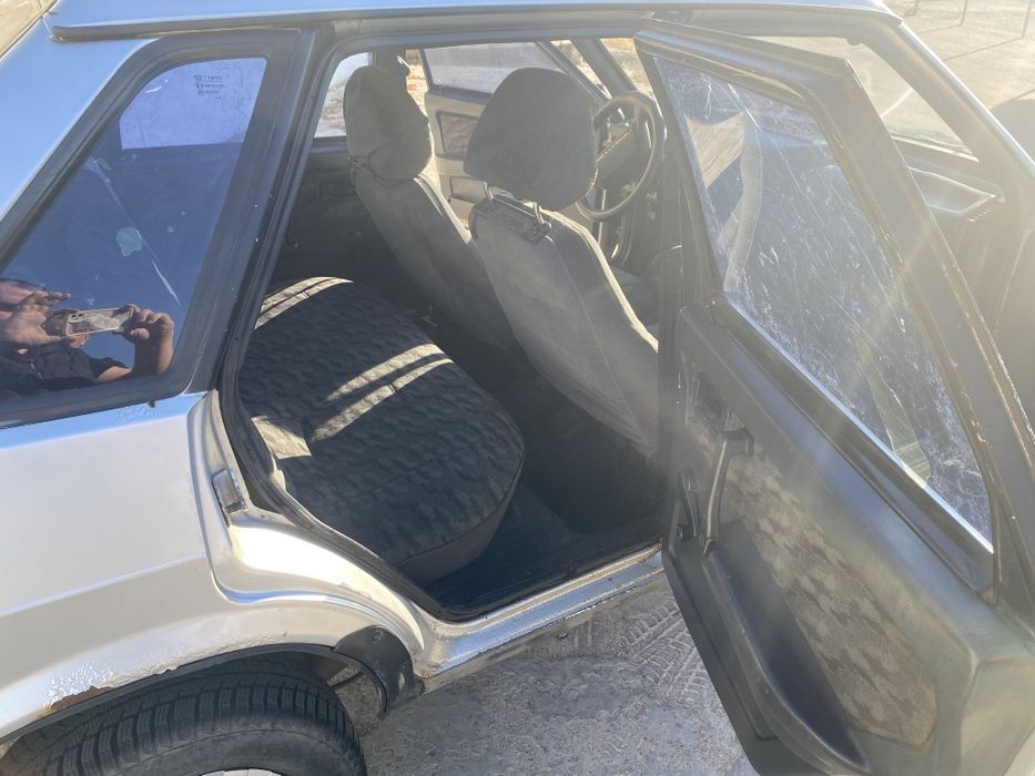 Ваз 21099 в чудовому стані
